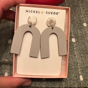 N&S Select Gray Beaus (rare!)